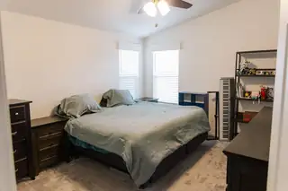 362 E Antelope Circle SE Bedroom