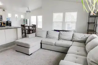 362 E Antelope Circle SE Living Room