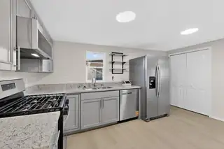 459 60th Street NW Kitchen