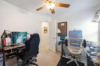 9123 Blue Meadow Trail SW Home Office