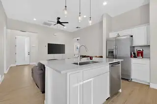 520 Bellamah Avenue NW Kitchen