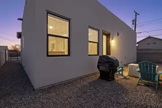 520 Bellamah Avenue NW Patio