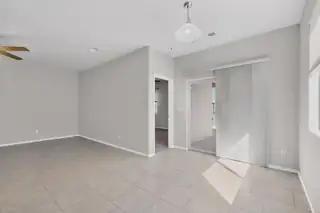 1436 Terrazas Court Living Room