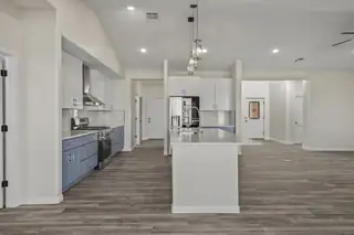 36 Kailey Loop Kitchen