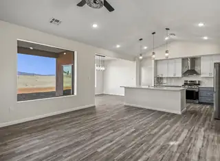 36 Kailey Loop Kitchen