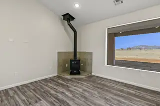 36 Kailey Loop Living Room