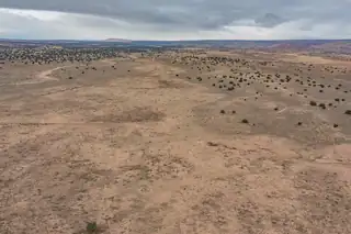 TBD N Tribal Rd. 321 