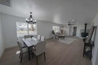 1067 Highway 314 NW Living Room