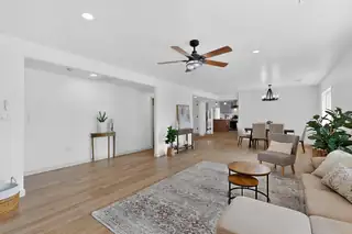 1067 Highway 314 NW Living Room