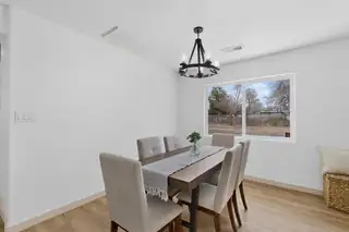 1067 Highway 314 NW Dining Room