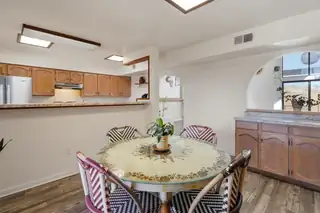 742 Ivory Road SE Dining Room