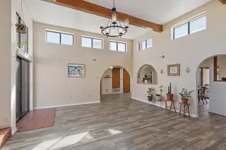 742 Ivory Road SE Living Room