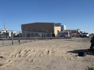 1201 New Mexico 195, Elephant Butte 