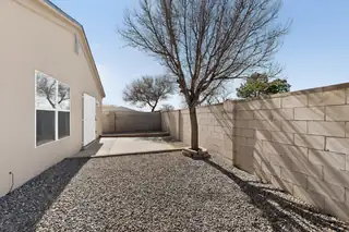 1031 82nd Street SW Backyard