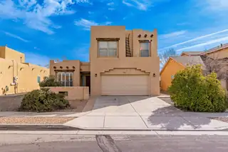 10416 Rosefinch Drive NW, Albuquerque 