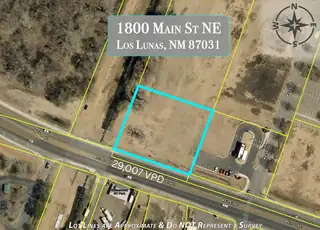 1800 Main Street NE, Los Lunas 