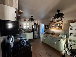 12616 Cloudview Avenue NE Kitchen