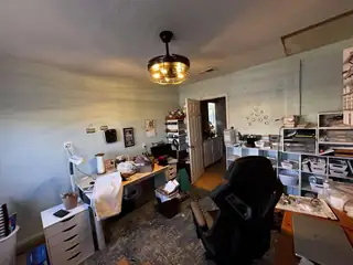 12616 Cloudview Avenue NE Home Office