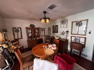 12616 Cloudview Avenue NE Dining Room