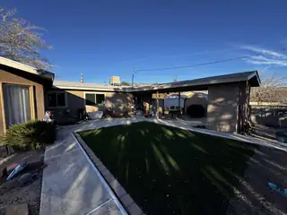 12616 Cloudview Avenue NE Exterior Front