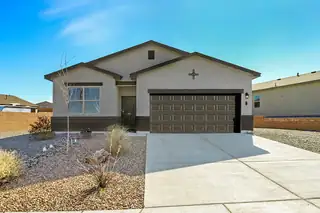 71 Tome Vista Drive, Los Lunas 