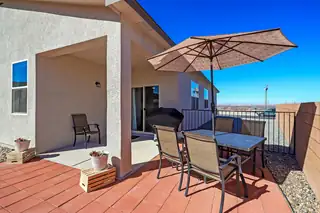 71 Tome Vista Drive Patio