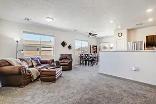 71 Tome Vista Drive Living Room