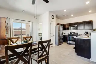 71 Tome Vista Drive Kitchen