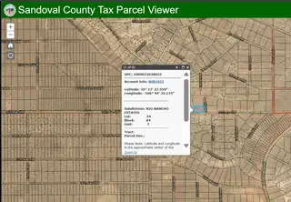 3RD Road NW, Rio Rancho 