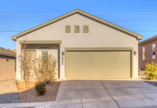 6460 Gannett Drive NE, Rio Rancho 