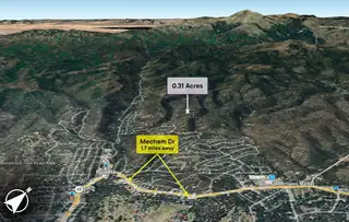 113 Thunderbird Drive 