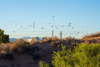 1296 Monterrey Road NE View