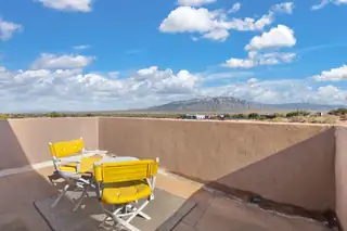 1296 Monterrey Road NE Patio