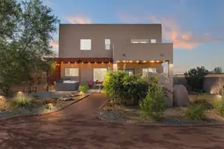 1296 Monterrey Road NE Exterior Front