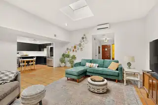 12912 Alice Avenue NE Living Room