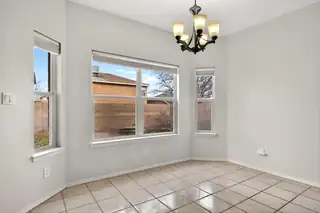 7719 Brianne Avenue NW Dining Room