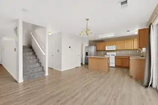 10420 Vendaval Avenue NW Kitchen