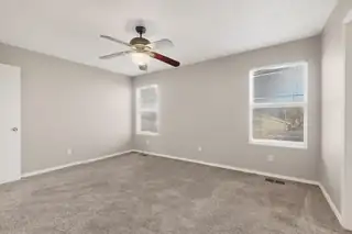 10420 Vendaval Avenue NW Bedroom