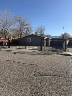 412 Tennessee Street NE, Albuquerque