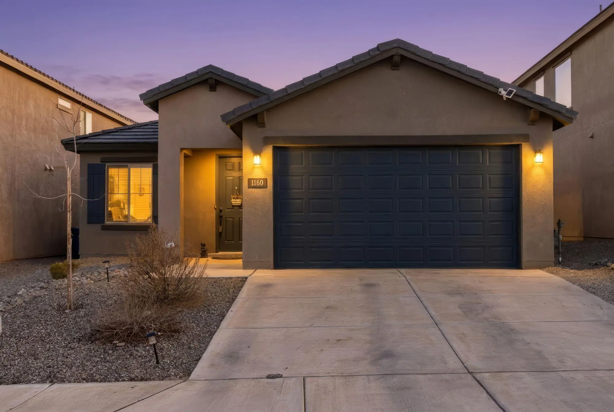 1160 Vallecito Loop NW