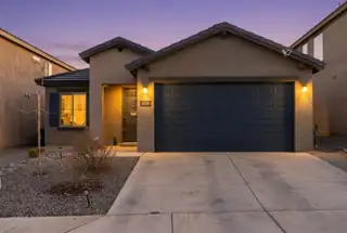 1160 Vallecito Loop NW, Los Lunas 