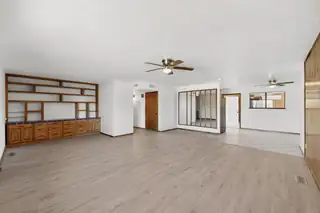 804 N 5th Street Living Room