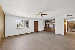 804 N 5th Street Living Room