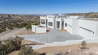 31 La Entrada, Placitas 