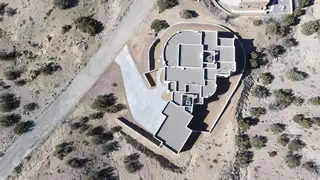 31 La Entrada Floor Plan