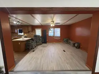 33 CARP Road Kitchen