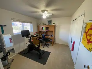 1921 Chelwood Park Boulevard NE Home Office