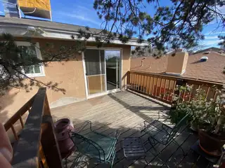 1921 Chelwood Park Boulevard NE Patio