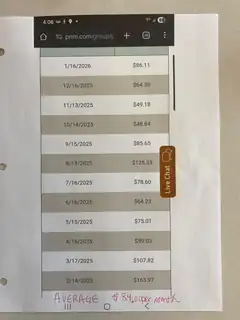 1921 Chelwood Park Boulevard NE Floor Plan