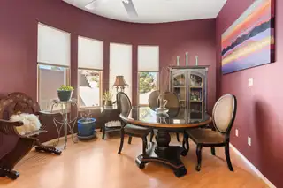 1449 Wilkes Way SE Dining Room